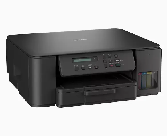 Brother DCP-T530DW | Ink Tank A4 Printer | 3-in-1 wireless ink tank printer